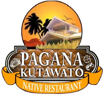 Pagana Kutawato Logo